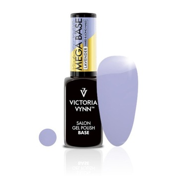 Victoria Vynn Building Base Mega Base Гель-лак 8 мл Укрепляющая суперструктура