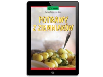 Блюда из картофеля