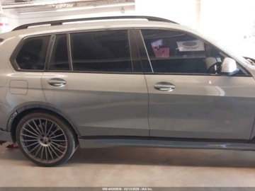 BMW X7 2024 BMW X7 Alpina 2024 4.4 Benzyna 631KM, zdjęcie 6
