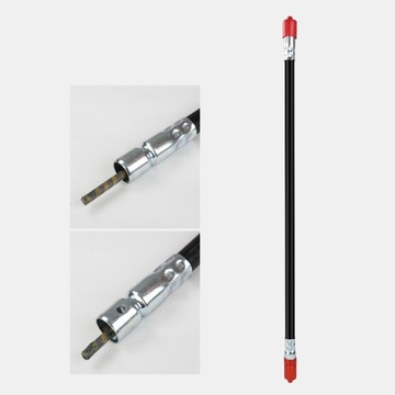 Рулевой вал косилки Мягкий вал косилки в сборе 328