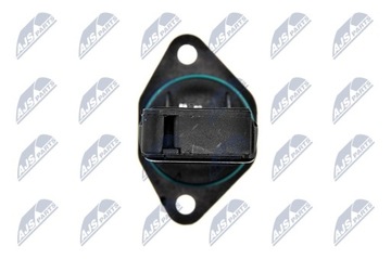 EPP-NS-005A NTY VÁHA VZDUCHU DŘEŇ NISSAN ALMERA