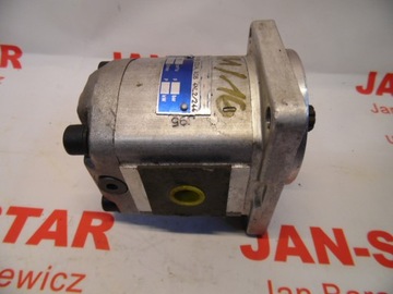 ГИДРАВЛИЧЕСКИЙ НАСОС КРахт КМ1/16