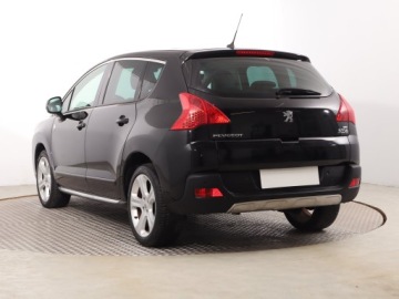 Peugeot 3008 I Crossover 1.6 e-HDi FAP 115KM 2013 Peugeot 3008 1.6 HDi, Automat, Skóra, Navi, Xenon, zdjęcie 3