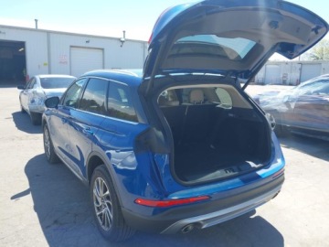 Lincoln 2021 Lincoln Corsair 2021 LINCOLN CORSAIR STANDARD 2.0 Benzyna 250KM, zdjęcie 4