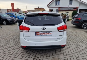 Kia Carens IV Minivan 1.7 VGT CRDI 115KM 2014 Kia Carens 1,7 CRDi 116 KM GWARANCJA Zamiana Z..., zdjęcie 23