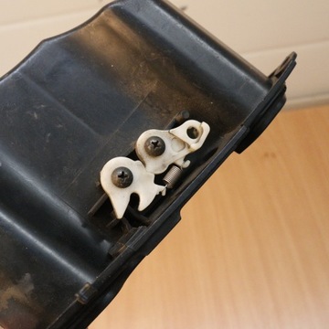 5341 Вещевой отсек, наполнение, карман отсека Honda Goldwing GL 1800