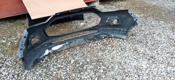 ZDERZAK PRZÓD FORD ECOSPORT