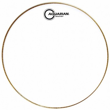 AQUARIAN REF 13 (WH) membrana do zest perkusyjnego