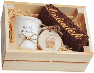 Уникальный подарок на Рождество