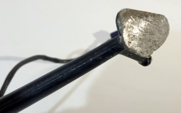 Датчик боковой ножной 5VY273110100 Yamaha YZF R1 RN12 2004-06r