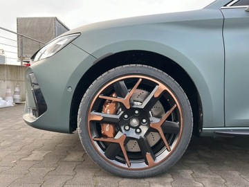 Cupra Leon II 2025 Cupra Leon Sportstourer VZ 2.0 TSI 333 KM 4Drive D, zdjęcie 26