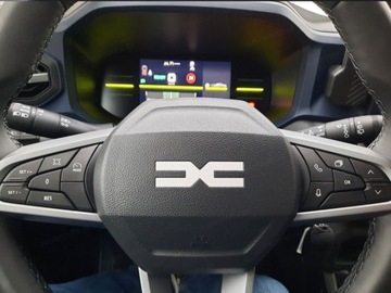 Dacia Duster III 2025 Od ręki - Expression MMT 1.8 Full Hybrid 155KM, zdjęcie 6