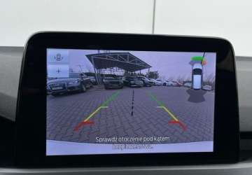 Ford Focus IV 2022 Ford Focus Kamera Navi Webasto Automat Led Grzane fotelekierownica, zdjęcie 25