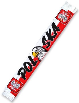SZALIK KIBICA POLSKI Piłka Ręczna Mistrzostwa Europy Świata REPREZENTACJA
