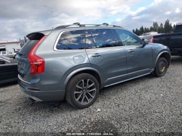 Volvo XC90 II 2018 Volvo XC 90 2018 Volvo XC90 T6 AWD 7-Passenger Momentum 2.0 Benzyna 316KM, zdjęcie 3