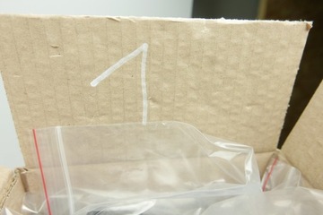 Гаситель вибрации (ремкомплект) 03L198118 НОВЫЙ