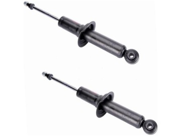 2× TLUMIČ ZADNÍ PLYNOVÝ 341276 KYB SUBARU OUTBACK