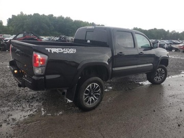 Toyota Tacoma II 2023 Toyota Tacoma Double Cab 2023 3.5l 3.5 Benzyna 278KM, zdjęcie 3