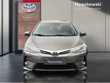 Toyota Corolla XI Sedan Facelifting 1,6 Valvematic 132KM 2018 Toyota Corolla 1.6 Comfort Seria E16 (2012-2019) 1, zdjęcie 5