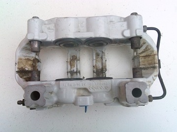 PORSCHE TAYCAN 1J1 TŘMEN LEVÝ ZADNÍ 1J1615123 BREMBO 1J1615403AD