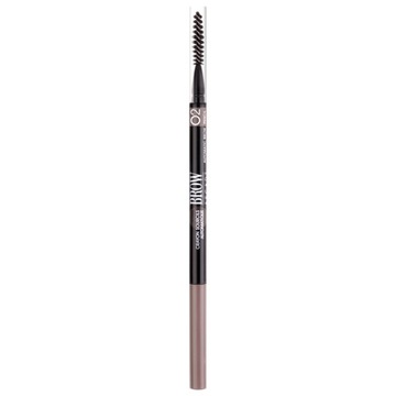 VIVIENNE SABO Arcade Automatic Eyebrow Pencil No.02 Brown (0.1g)