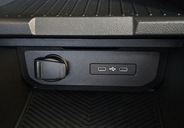 Dacia Duster II SUV Facelifting 1.0 TCe 90KM 2025 Dacia Duster TCe 100KM 1WL SalonPL VAT23 Pakiet ZimowyGrupa Adamowscy 90KM, zdjęcie 30