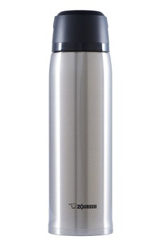 ZOJIRUSHI, termos SJ-JS10-XA, stalowy, 1 l