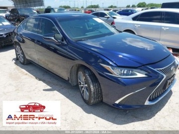 Lexus ES VII (XV70) 2020 Lexus ES Lexus ES 350 3.5 Benzyna 302KM