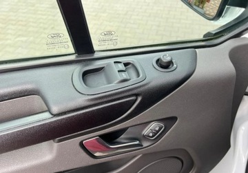 Ford Transit Custom I 2018 Ford Transit Custom 2.0 TDCI 9 osobowe Klimatyzacja Tempomat Czujniki Star, zdjęcie 15