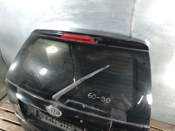 VÍKO KUFRU KUFRU KIA CARNIVAL II