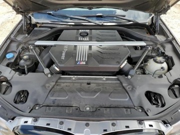 BMW 2020 BMW X4 M BMW X4 M Competition, od ubezpieczalni, zdjęcie 11