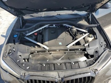 BMW X5 G05 2021 BMW X5 2021, 3.0L, od ubezpieczalni, zdjęcie 11