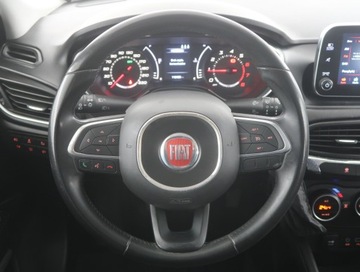 Fiat Tipo II Station Wagon 1.4 95KM 2017 Fiat Tipo 1.4 16V, Salon Polska, Serwis ASO, zdjęcie 14