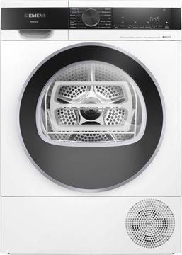 Suszarka SIEMENS WQ44G2D4PL