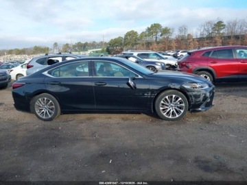 Lexus ES VII (XV70) 2020 Lexus ES 350 2020 3.5 Benzyna 302KM, zdjęcie 6