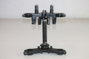 KAWASAKI ER5 ER 5 97-06 НИЖНЯЯ ПОЛКА + ВЕРХНЯЯ ПОЛКА