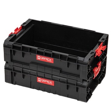 Qbrick PRO BOX 130 2.0 + Pro Box Extender 2.0 Set