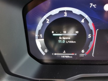 Toyota Land Cruiser VII Terenowy 5d 2.8 D-4D 204KM 2025 Toyota Land Cruiser LC 2.8 D-4D Executive VII (201, zdjęcie 3