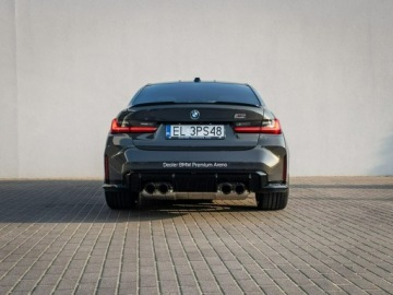 BMW Seria 3 G20-G21 2026 BMW M3 Competition M xDrive Sedan - DEMO, zdjęcie 6