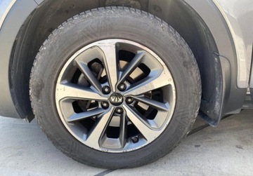 Kia Sorento III SUV Facelifting 2.0 CRDi 185KM 2018 Kia Sorento Kia Sorento 2.0 Diesel 185KM 4WD 7-osobowy Automat PL Salon ASO, zdjęcie 17