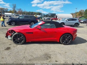 Jaguar F-Type 2020 Jaguar F-Type P300 2020 2.0l 2.0 Benzyna 296KM, zdjęcie 2