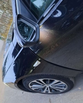 Opel Insignia II Sports Tourer 1.6 CDTI 136KM 2018 Opel Insignia Opel Insignia 1.6 Automatik Exclusive 1.6 Diesel 136KM, zdjęcie 27