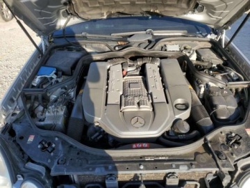 Mercedes Klasa E W211 2005 Mercedes-Benz Klasa E 55 AMG 2005 5.5l 5.5 Benzyna 469KM, zdjęcie 6