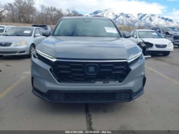 Honda CR-V VI 2023 Honda CR-V 2023r., 4x4, 1.5L 1.5 Benzyna 190KM, zdjęcie 6