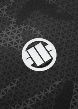 ФУТБОЛКА МУЖСКАЯ ДЛЯ ТРЕНИРОВКИ PITBULL WEST COAST PERFORMANCE PRO+ CAMO L