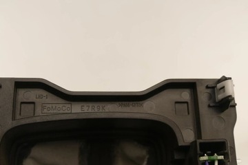 FORD TRANSIT - TOURNEO CONNECT 2016 ŘADÍCÍ PÁKA / KNOFLÍK PÁKY ŘAZENÍ