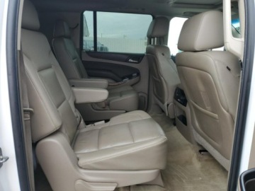 Chevrolet Suburban GMT900 2015 Chevrolet Suburban K1500 LTZ 7 OSOBOWY, od Ubezpieczalni 5.3 Benzyna 355KM, zdjęcie 10