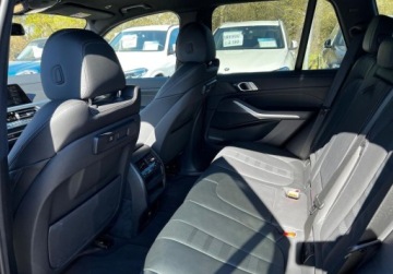 BMW X5 G05 SUV 3.0 30d 286KM 2022 BMW X5 BMW X5 xDrive30d 3.0 Diesel 286KM, zdjęcie 17