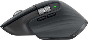 Logitech MX Keys S Combo графитовый