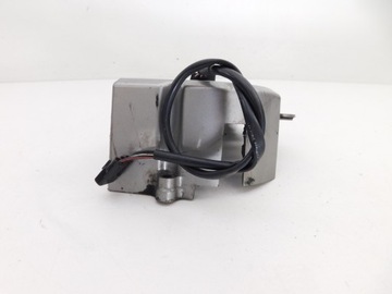 SUZUKI DL 1000 V-STROM OSŁONA ZĘBATKI